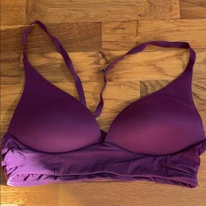 Victoria's Secret Lightly Lined Wireless Bra